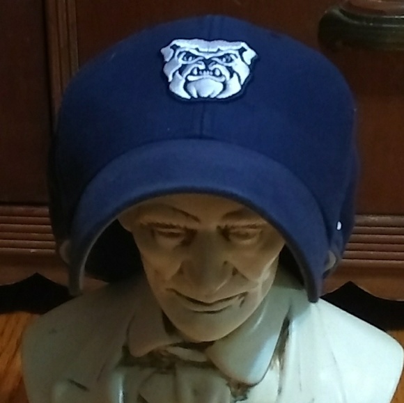 butler bulldogs hat
